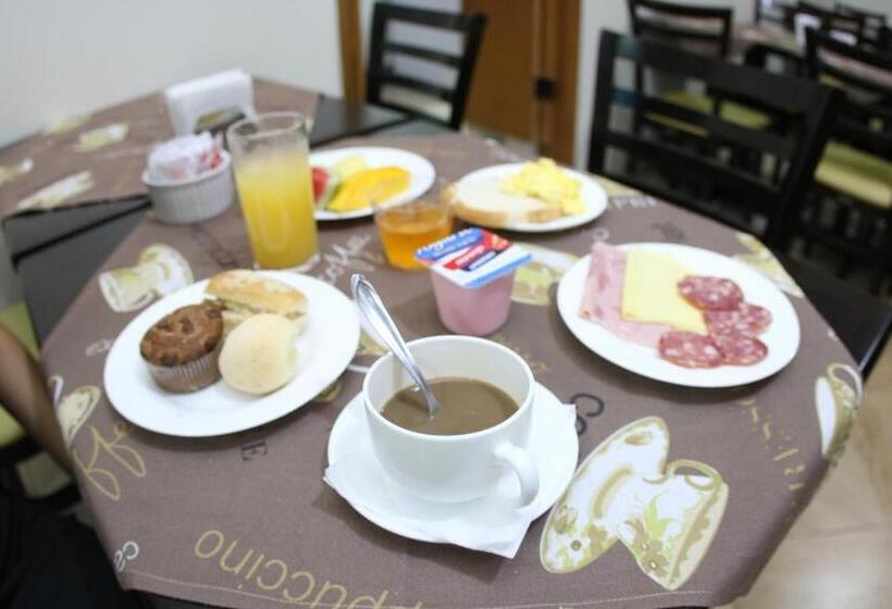 ホテル Bella Vista Park