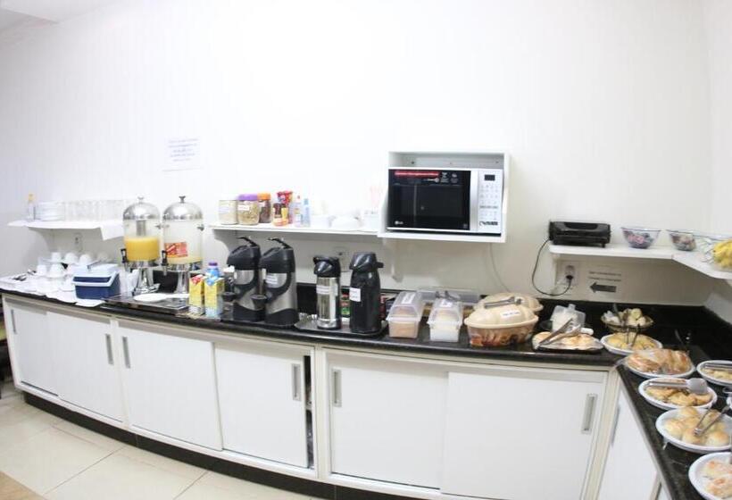 ホテル Bella Vista Park