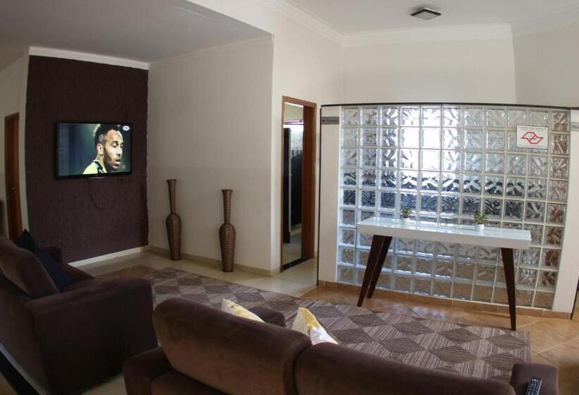 ホテル Bella Vista Park