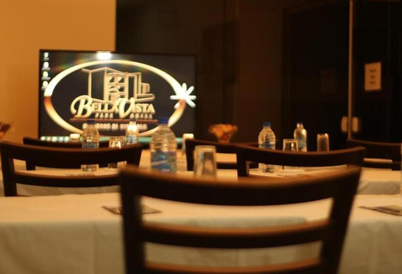 ホテル Bella Vista Park