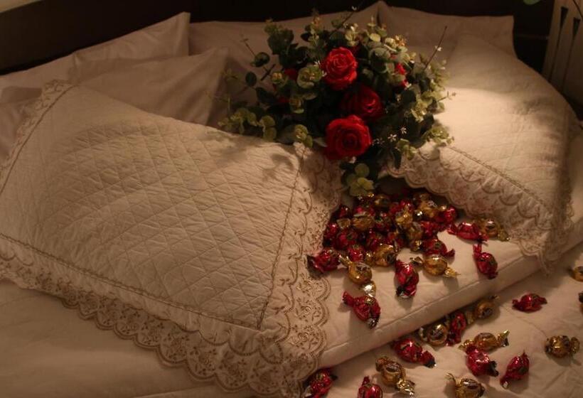 ホテル Bella Vista Park