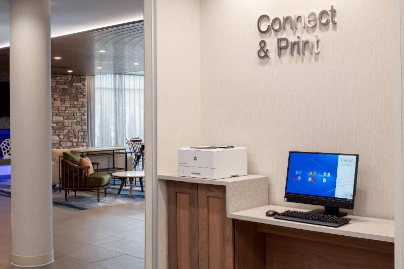 فندق Fairfield Inn & Suites By Marriott Wenatchee