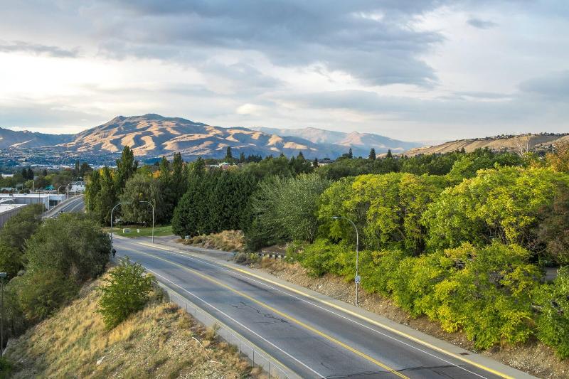 فندق Fairfield Inn & Suites By Marriott Wenatchee