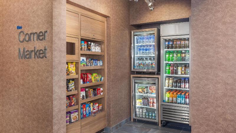 فندق Fairfield Inn & Suites By Marriott Wenatchee