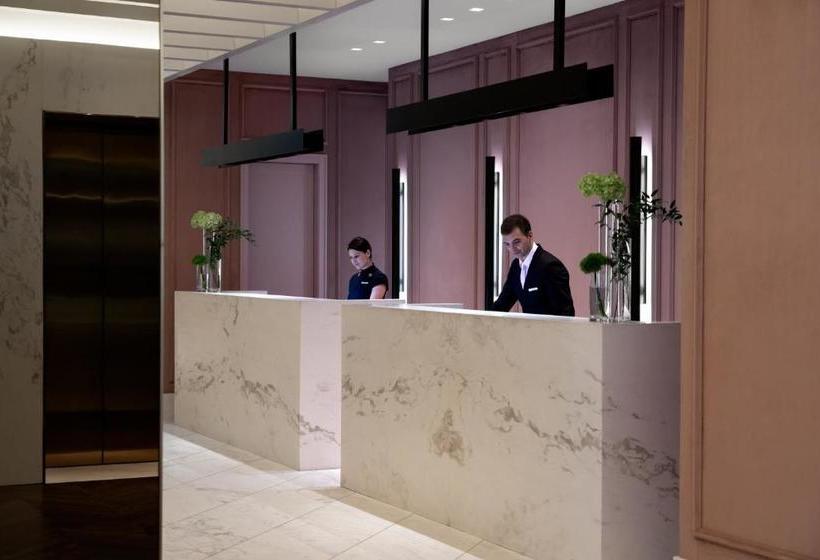 Four Seasons Hotel Montreal