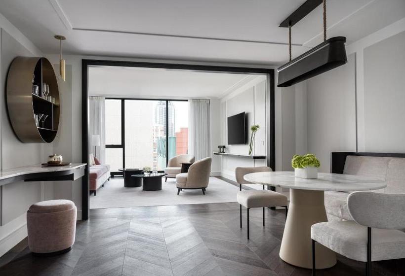 Four Seasons Hotel Montreal