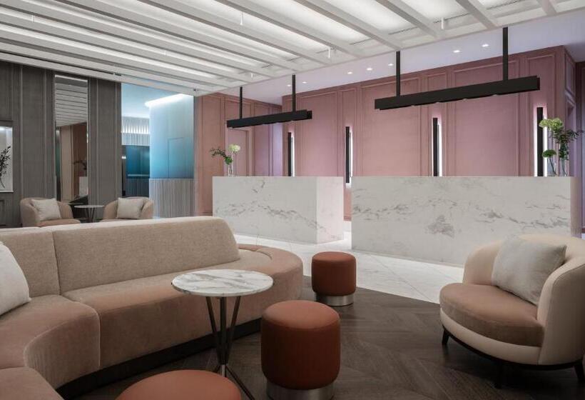 Four Seasons Hotel Montreal