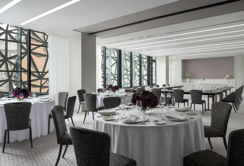 Four Seasons Hotel Montreal