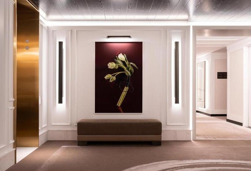 Four Seasons Hotel Montreal