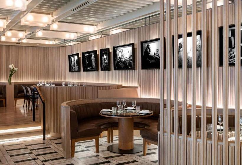 Four Seasons Hotel Montreal