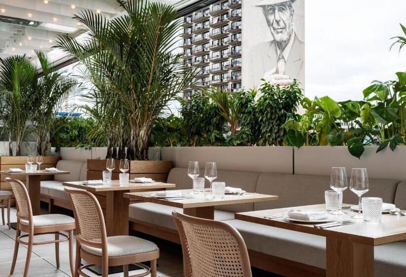 Four Seasons Hotel Montreal