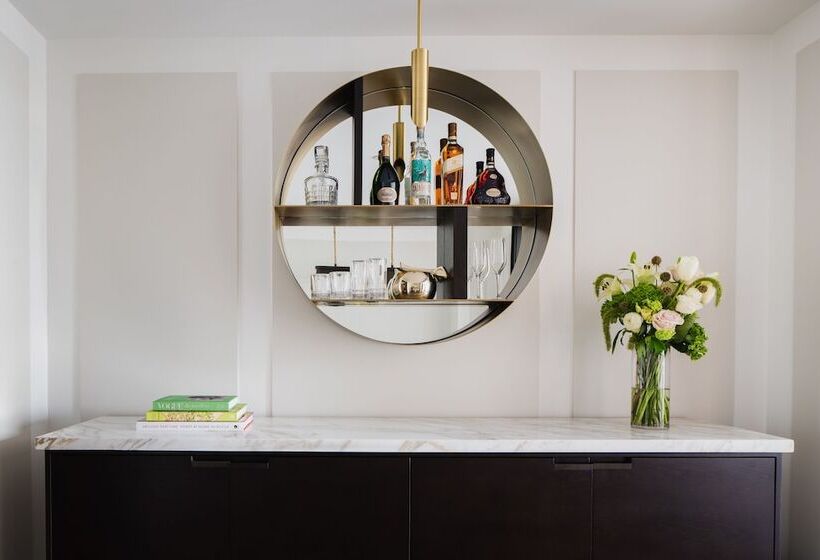 Four Seasons Hotel Montreal