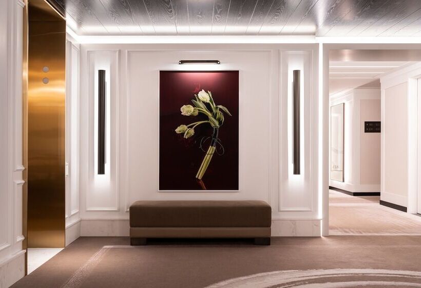 Four Seasons Hotel Montreal