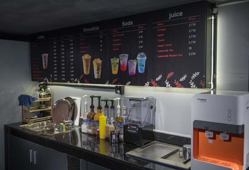 בית מלון כפרי Homesyn