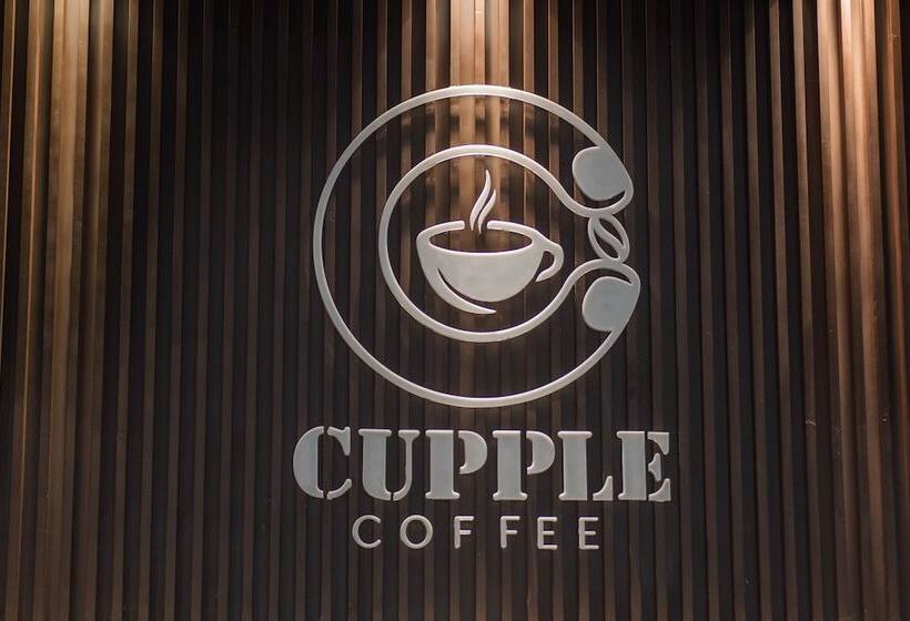 בית מלון כפרי Homesyn