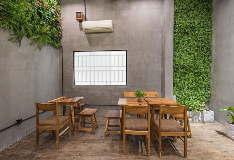 בית מלון כפרי Homesyn