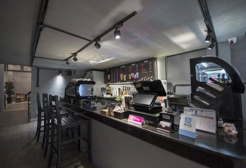 בית מלון כפרי Homesyn