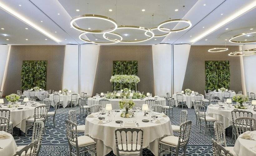 Intercontinental Lyon   Hotel Dieu, An Ihg