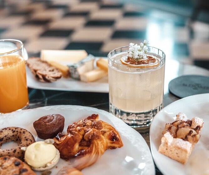 Intercontinental Lyon   Hotel Dieu, An Ihg