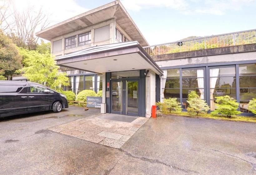 호텔 Kansai Seminor House Kirara Sanso