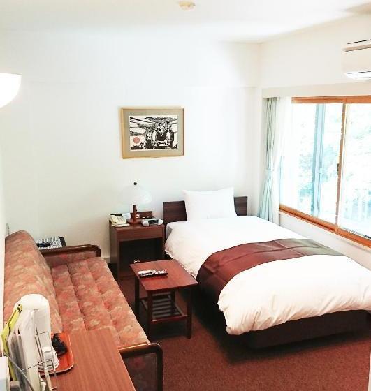 호텔 Kansai Seminor House Kirara Sanso