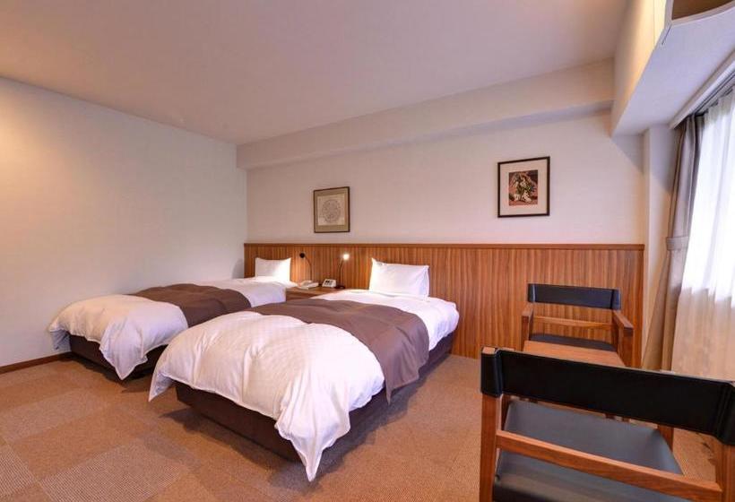 호텔 Kansai Seminor House Kirara Sanso