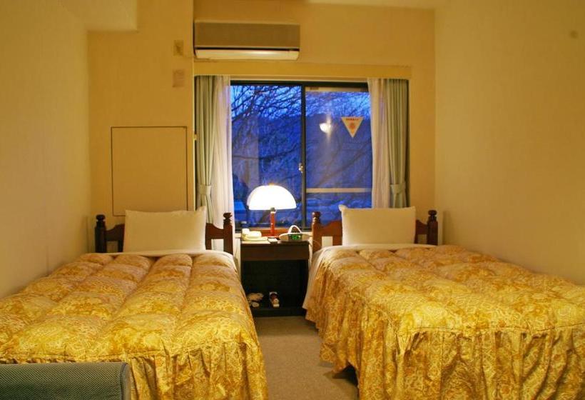 호텔 Kansai Seminor House Kirara Sanso