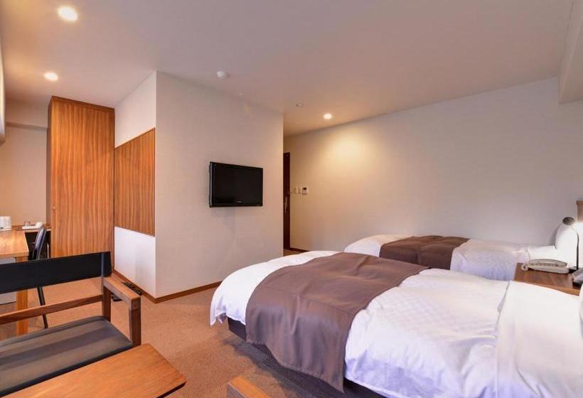 호텔 Kansai Seminor House Kirara Sanso