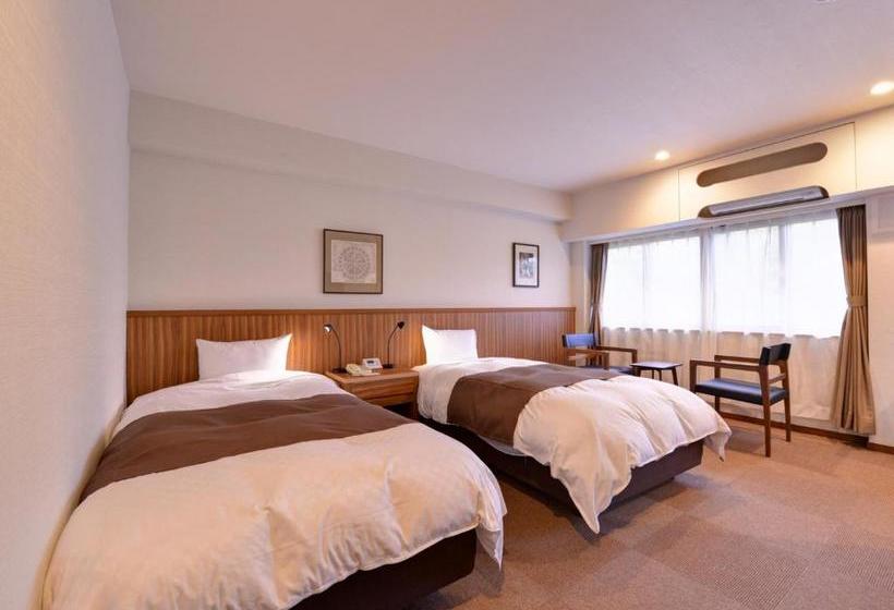 호텔 Kansai Seminor House Kirara Sanso