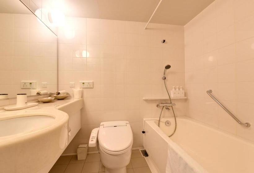 호텔 Kansai Seminor House Kirara Sanso