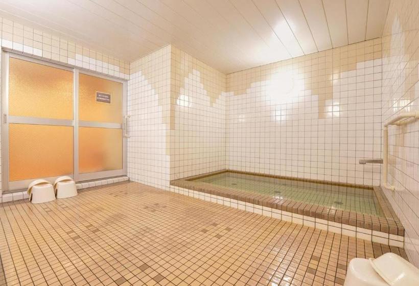 호텔 Kansai Seminor House Kirara Sanso