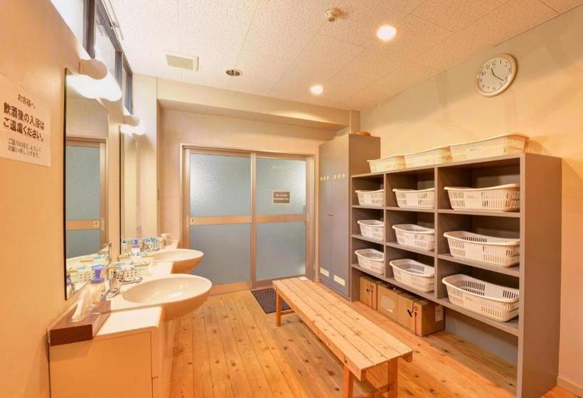 호텔 Kansai Seminor House Kirara Sanso