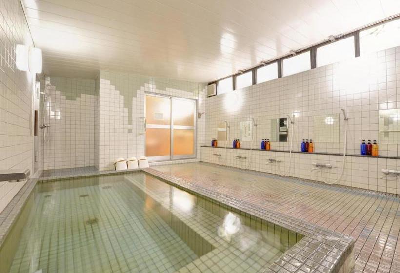 호텔 Kansai Seminor House Kirara Sanso