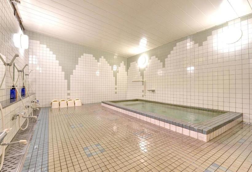 호텔 Kansai Seminor House Kirara Sanso