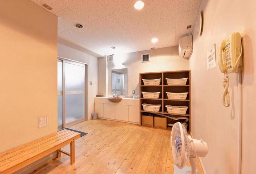 호텔 Kansai Seminor House Kirara Sanso