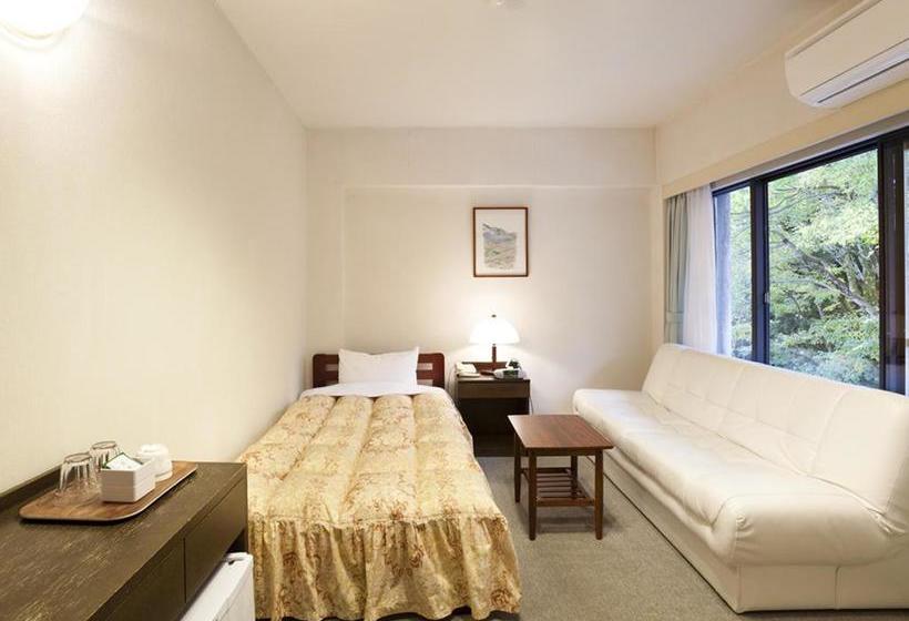 호텔 Kansai Seminor House Kirara Sanso