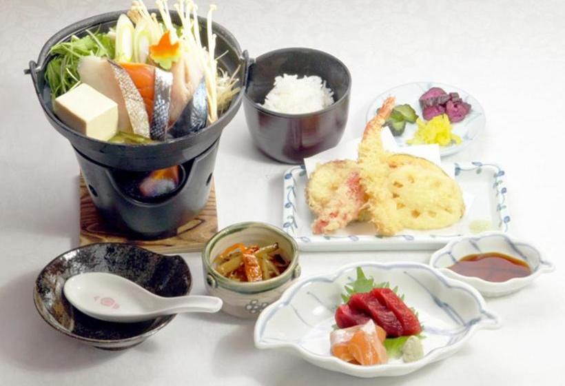 호텔 Kansai Seminor House Kirara Sanso