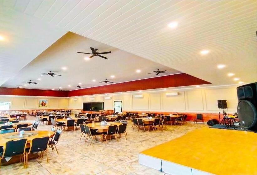 هتل Kuraya Residence Lampung