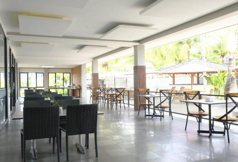 Отель Kuraya Residence Lampung