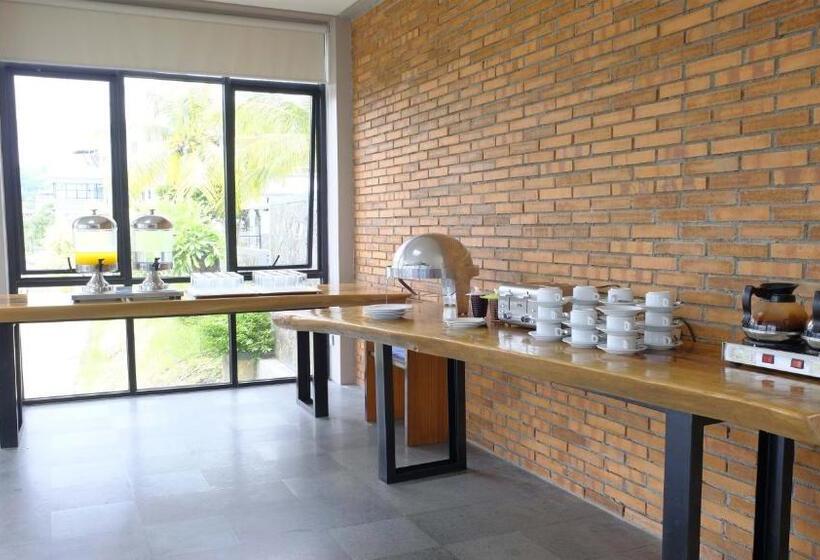 هتل Kuraya Residence Lampung