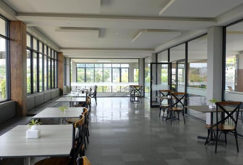 هتل Kuraya Residence Lampung