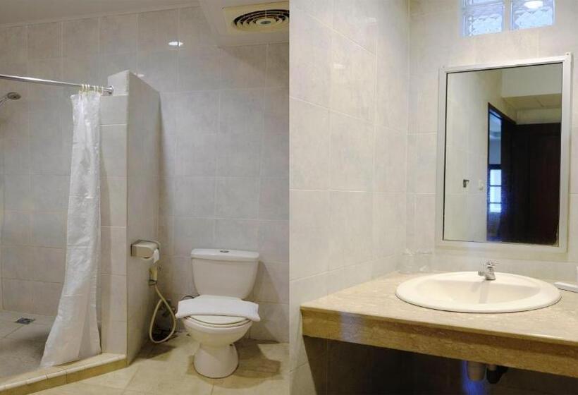 هتل Kuraya Residence Lampung