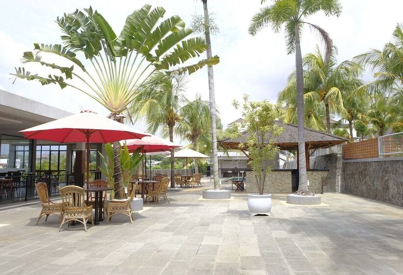 هتل Kuraya Residence Lampung