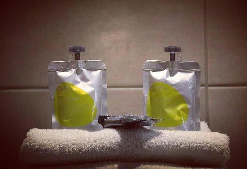 בית מלון כפרי Le Pont Neuf