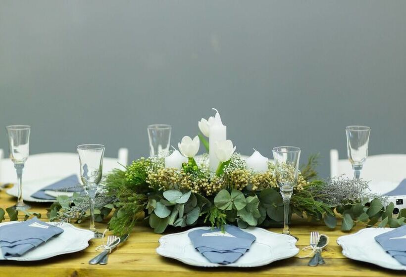 בית מלון כפרי Loskop Valley Lodge And Restaurant