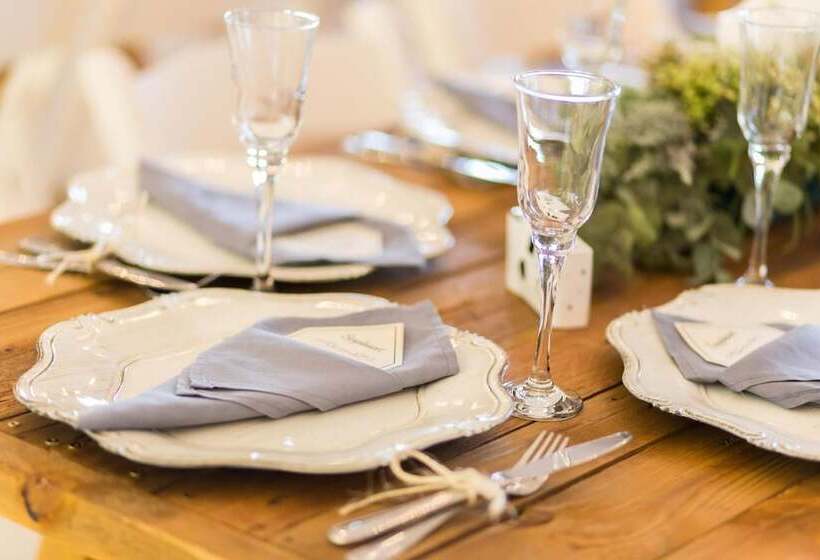 בית מלון כפרי Loskop Valley Lodge And Restaurant