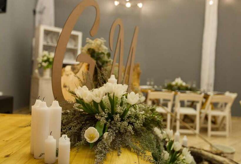 בית מלון כפרי Loskop Valley Lodge And Restaurant