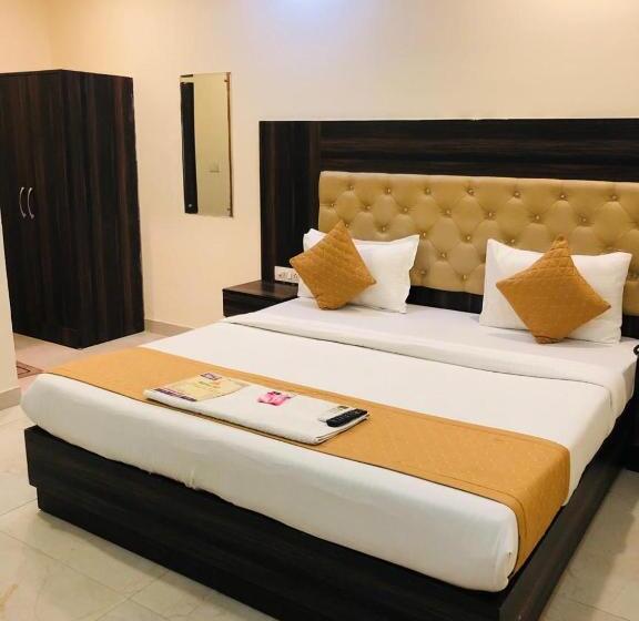 호텔 New City Lite