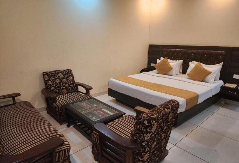 호텔 New City Lite