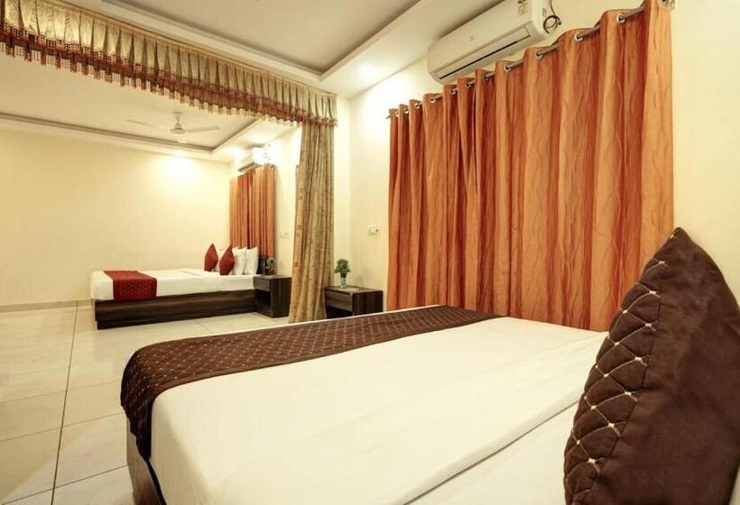 호텔 New City Lite